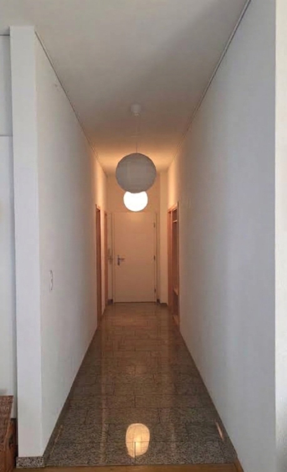 appartement de 2 pièces