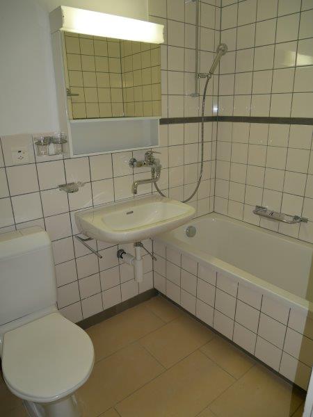Appartement de 3 pièces