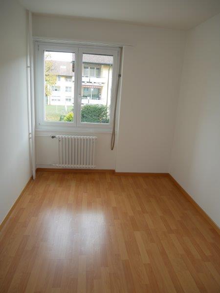 Appartement de 3 pièces
