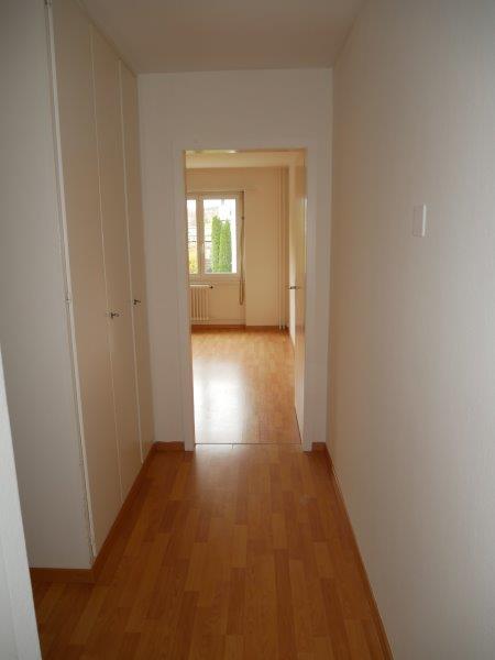 Appartement de 3 pièces