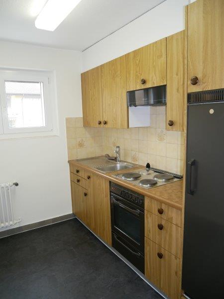 Appartement de 3 pièces