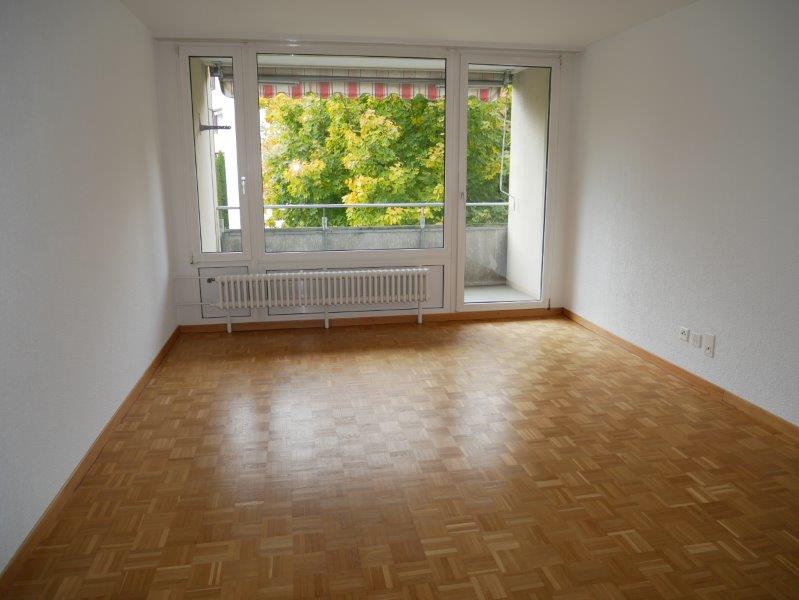 Appartement de 3 pièces