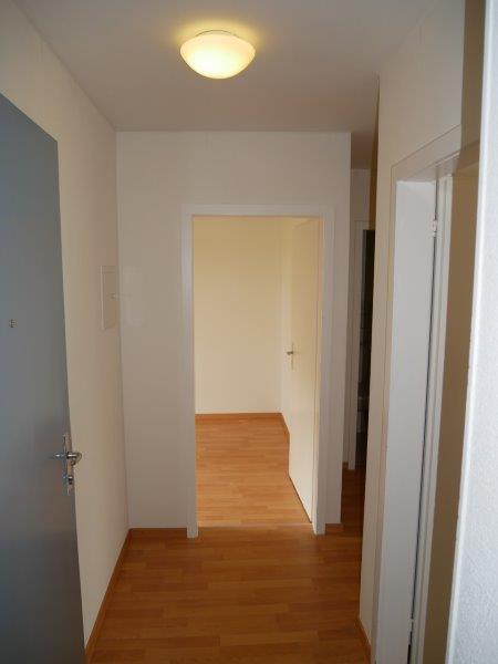 Appartement de 3 pièces