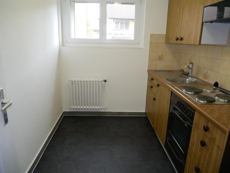 Appartement de 3 pièces
