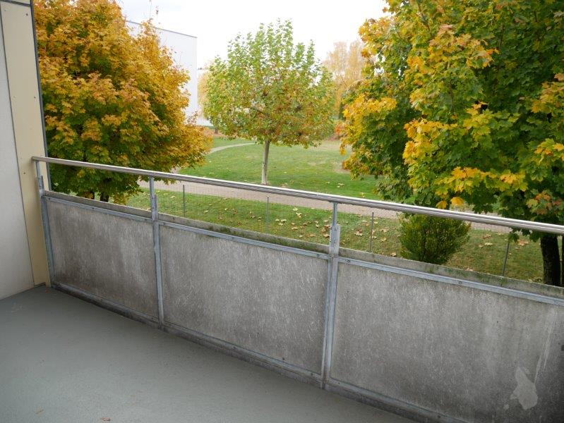 Appartement de 3 pièces