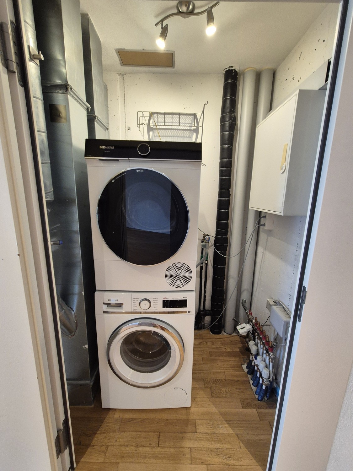 Appartement de 3 ½ pièces, photo 7 sur 10