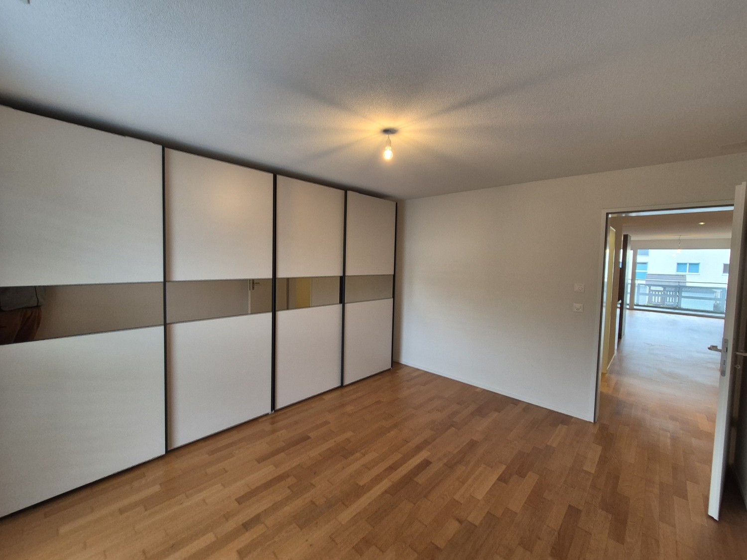 Appartement de 3 ½ pièces, photo 1 sur 10