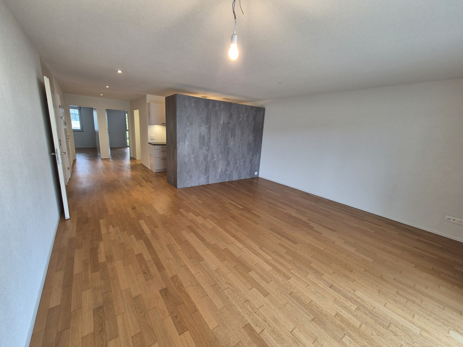 Appartement de 3 ½ pièces, photo 6 sur 10