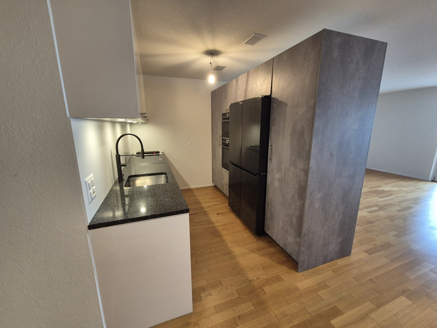 Appartement de 3 ½ pièces, photo 8 sur 10