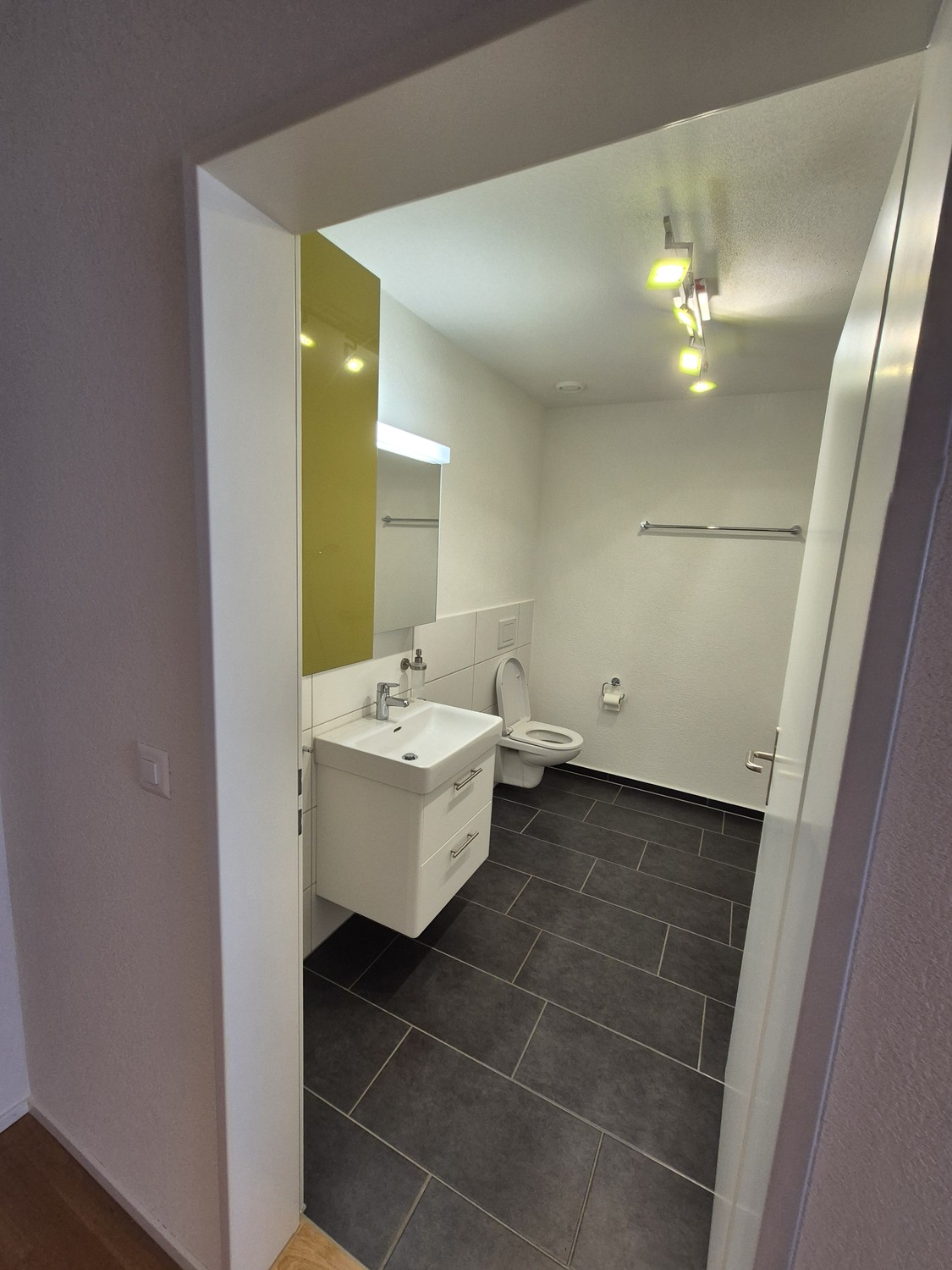 Appartement de 3 ½ pièces, photo 9 sur 10