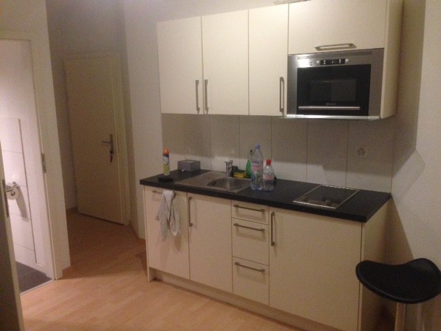1 room apartment, photo 4 sur 4