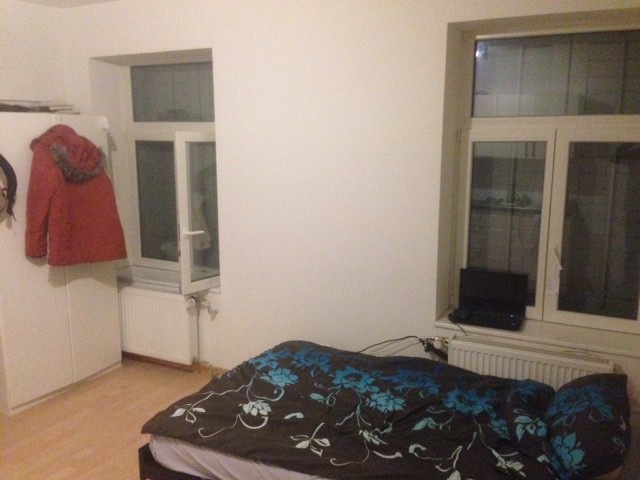 1 room apartment, photo 3 sur 4