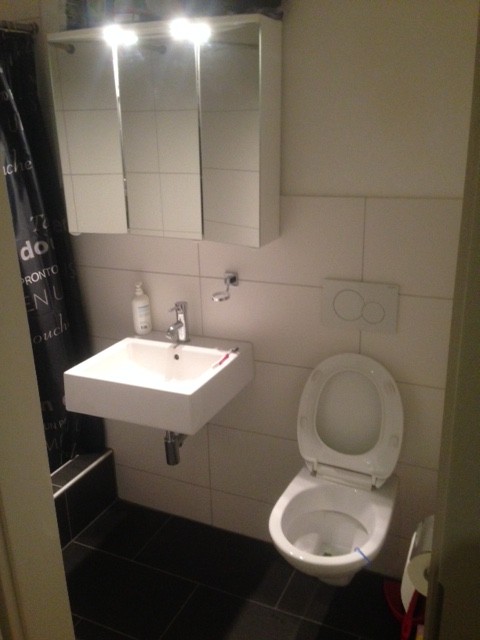 1 room apartment, photo 2 sur 4