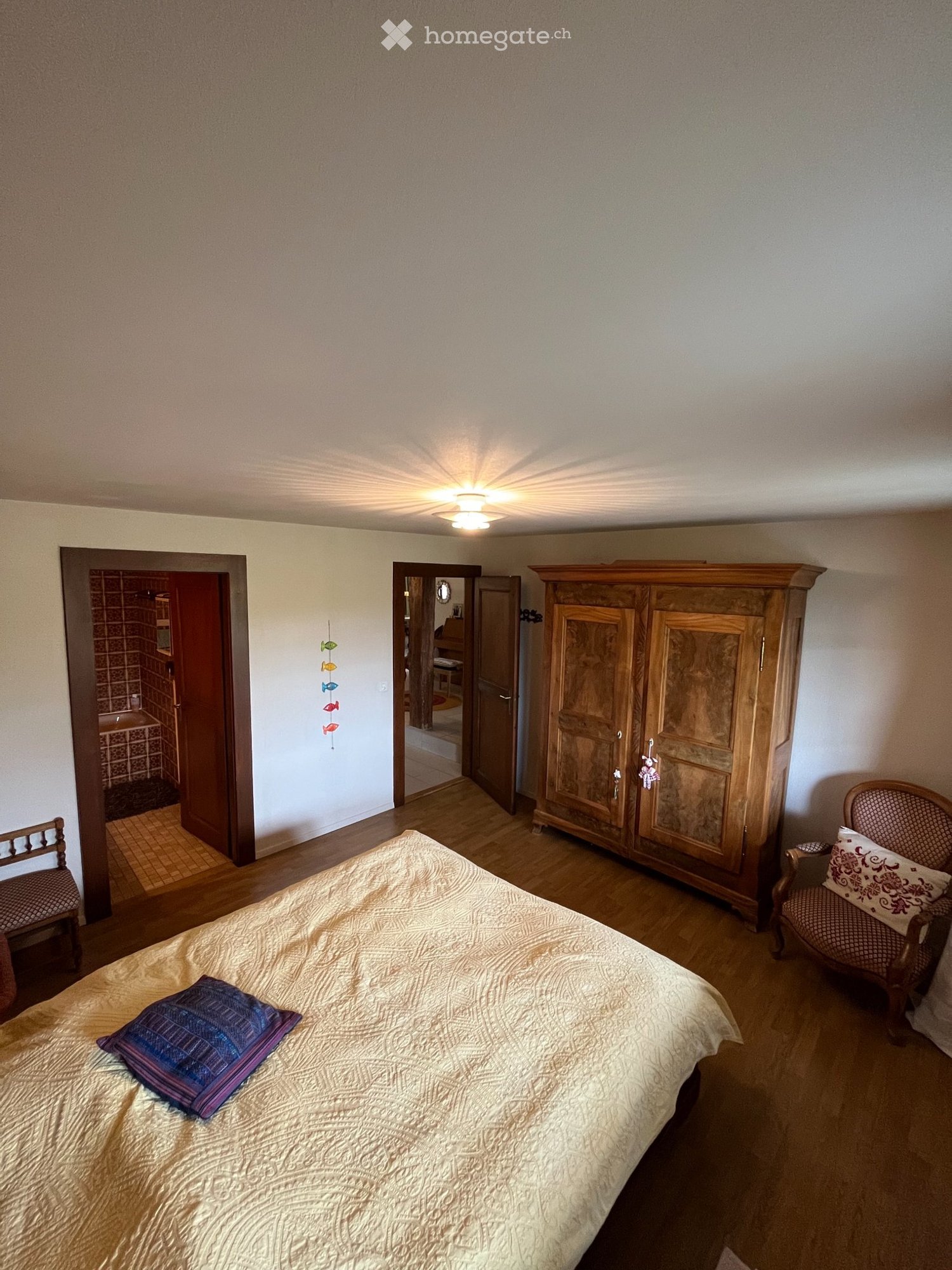 2 room single room, photo 1 sur 3
