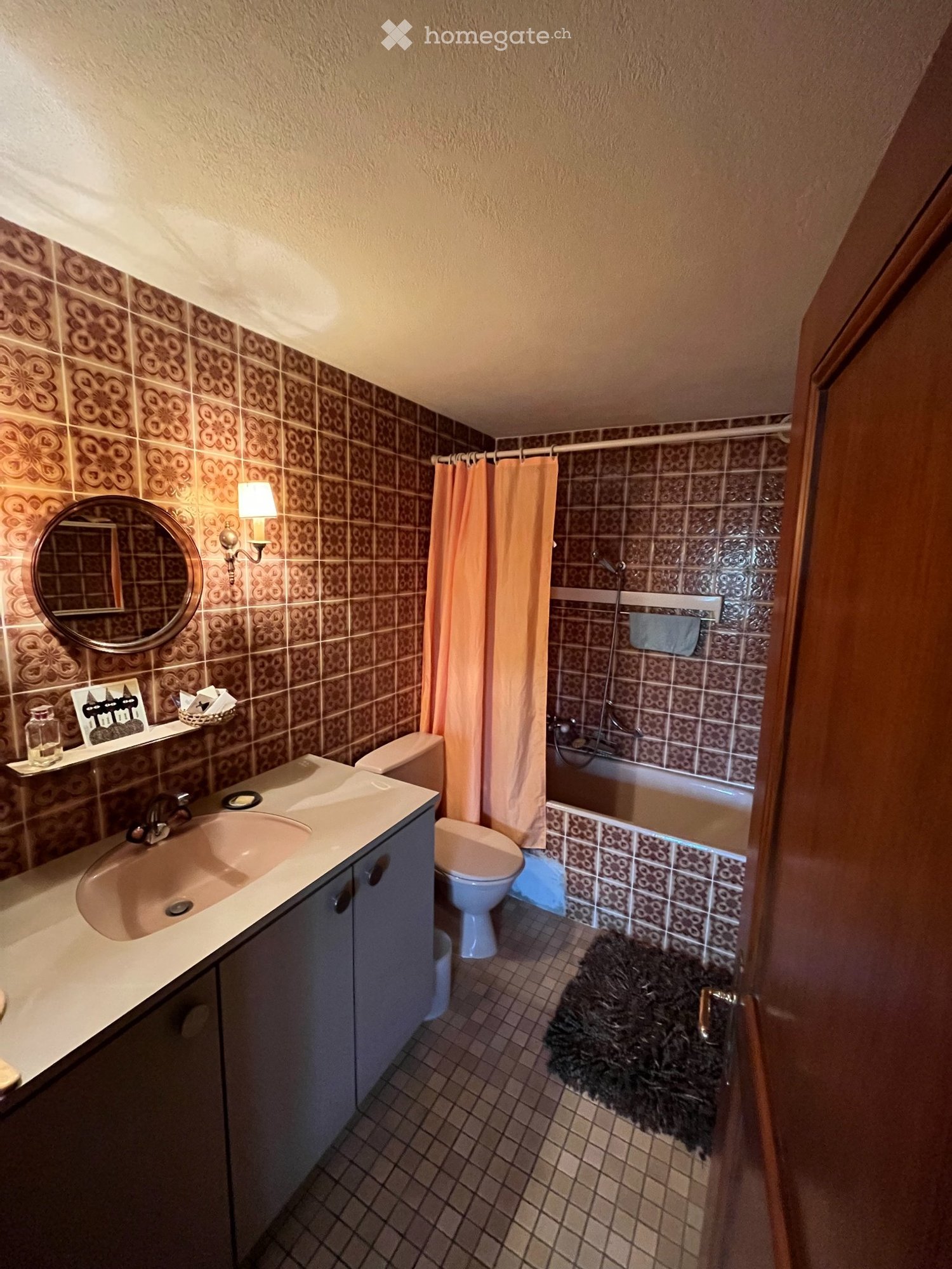 2 room single room, photo 3 sur 3