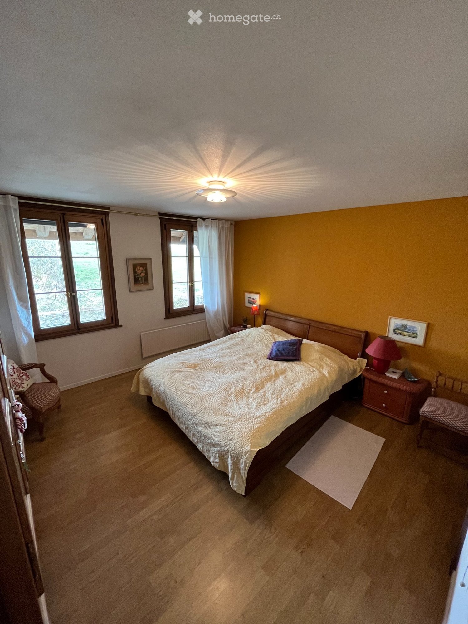 2 room single room, photo 2 sur 3