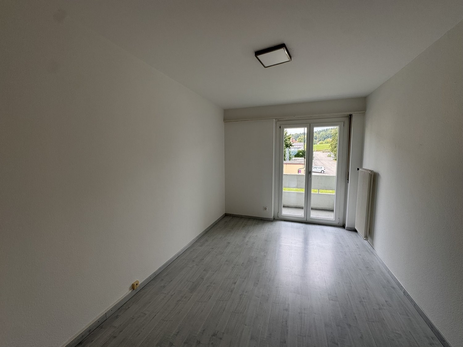 3 ½ pièces appartement