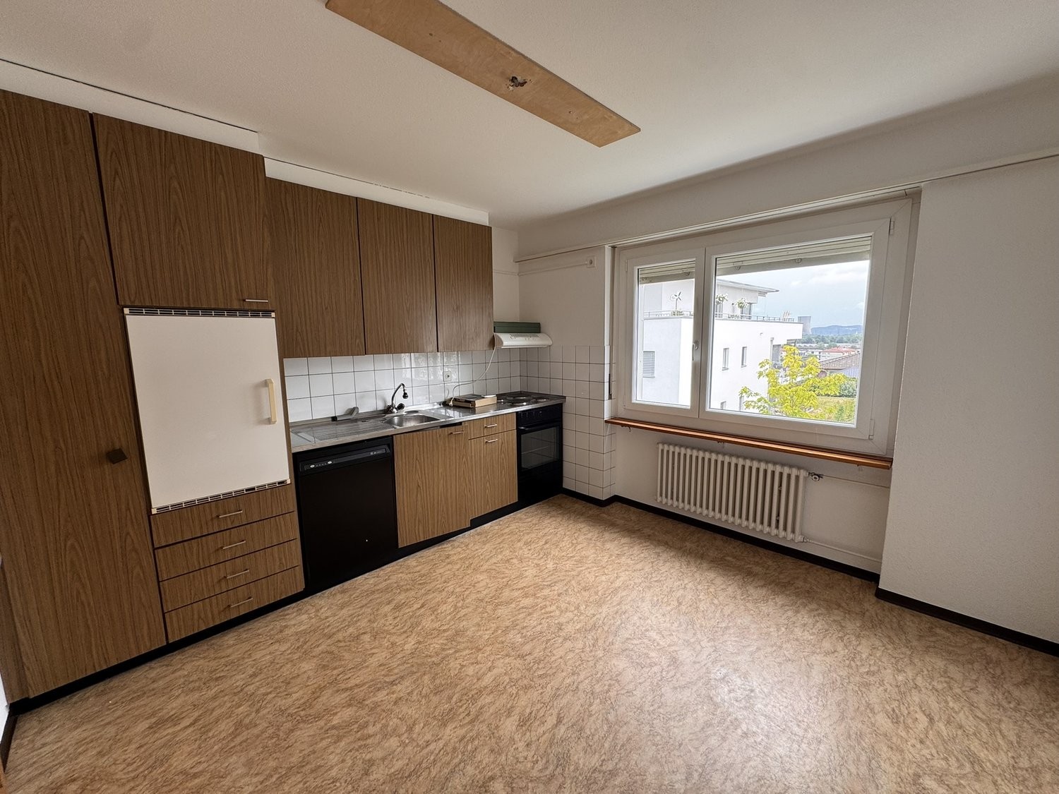 3 ½ pièces appartement