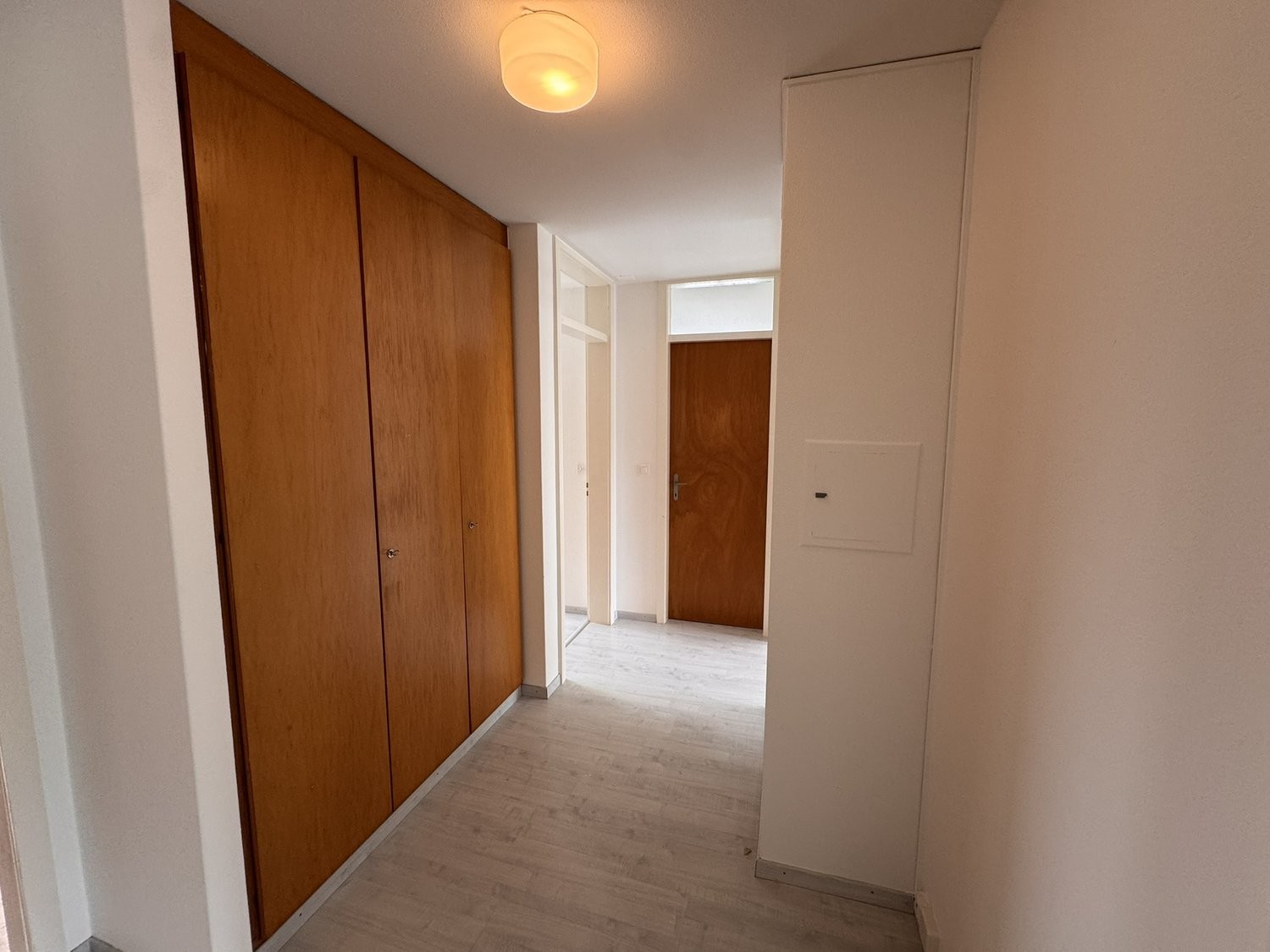 3 ½ pièces appartement
