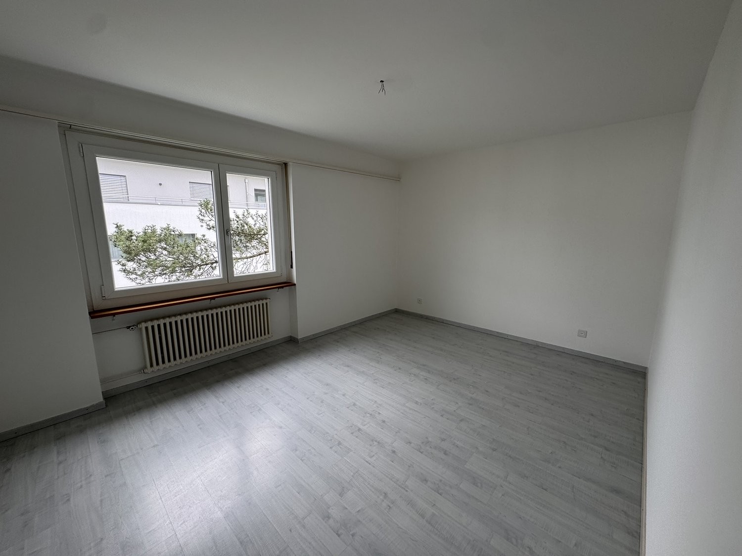 3 ½ pièces appartement