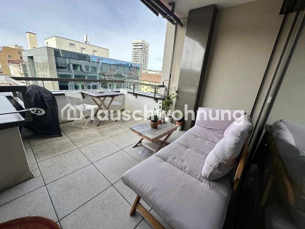 Appartement de 3 ½ pièces, photo 7 sur 10