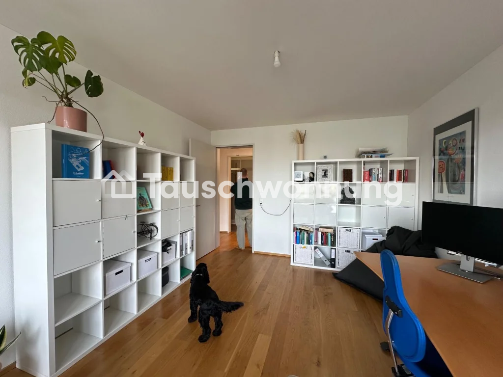 Appartement de 3 ½ pièces, photo 2 sur 10