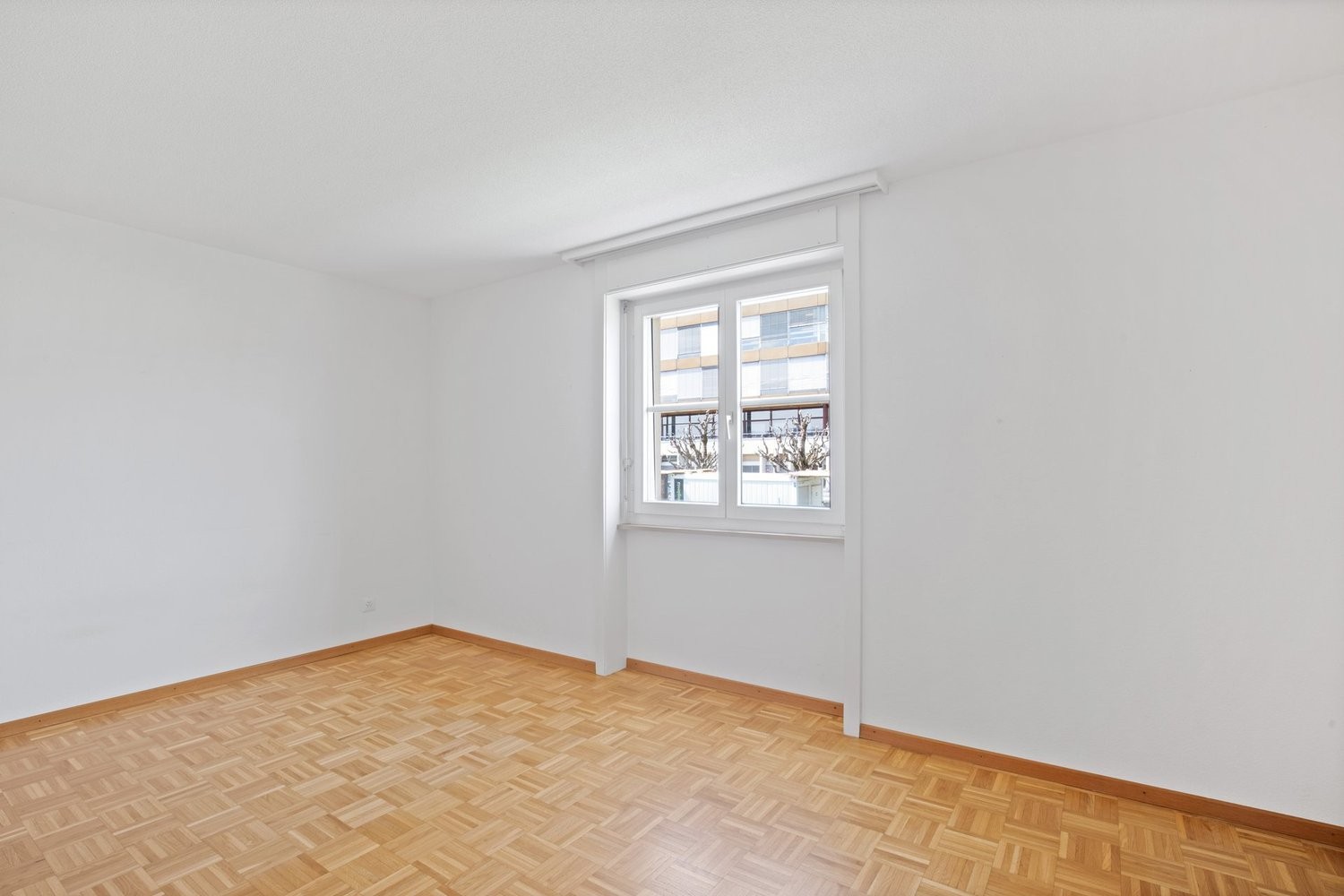 4 ½ rooms apartment, photo 8 sur 8