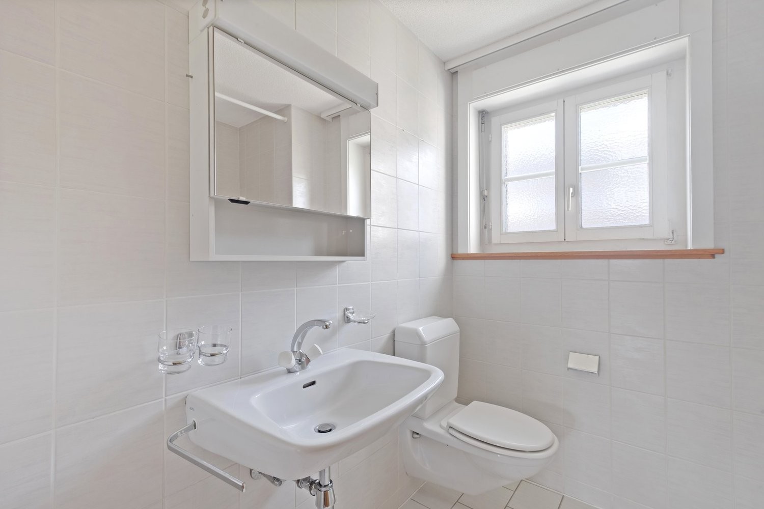 4 ½ rooms apartment, photo 4 sur 8