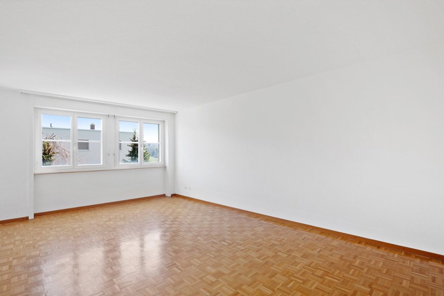 4 ½ rooms apartment, photo 2 sur 8