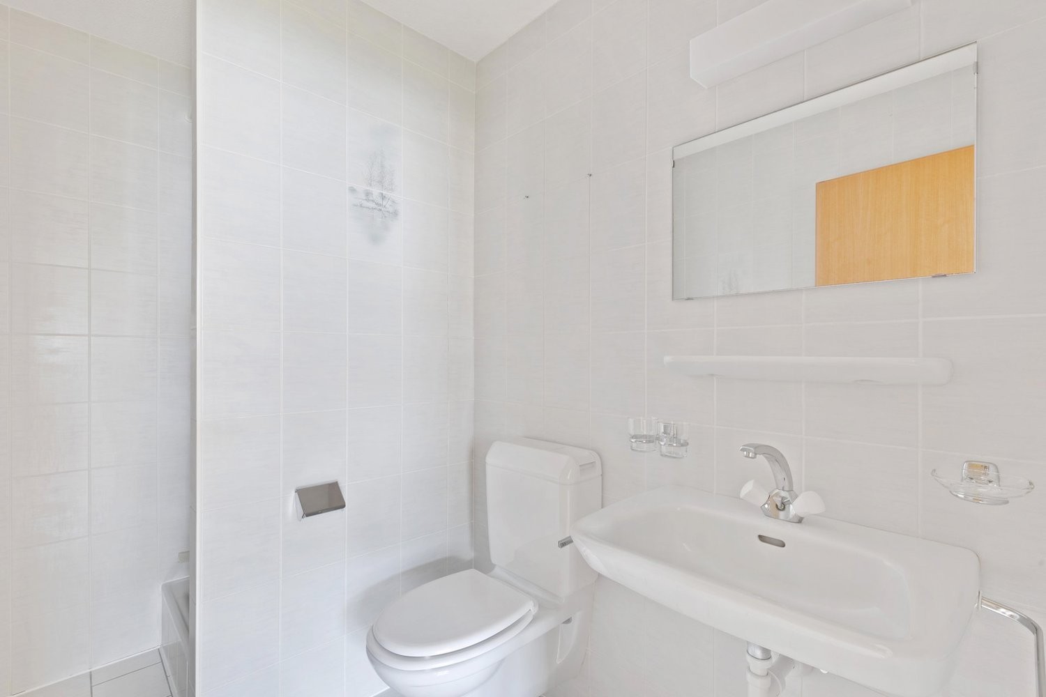 4 ½ rooms apartment, photo 5 sur 8