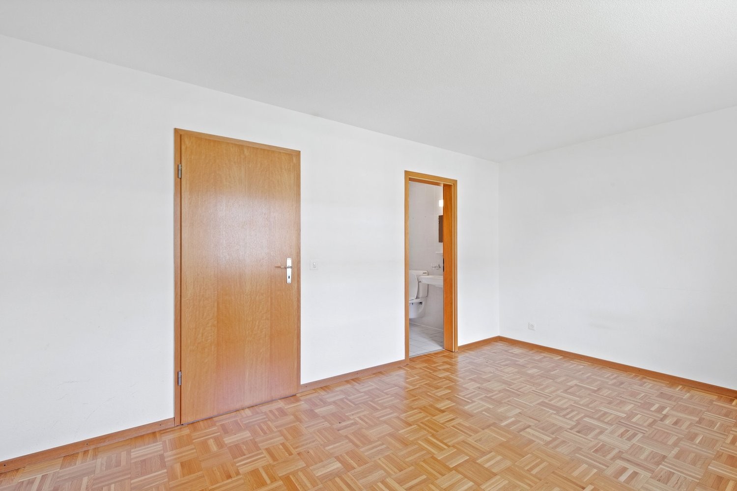 4 ½ rooms apartment, photo 7 sur 8