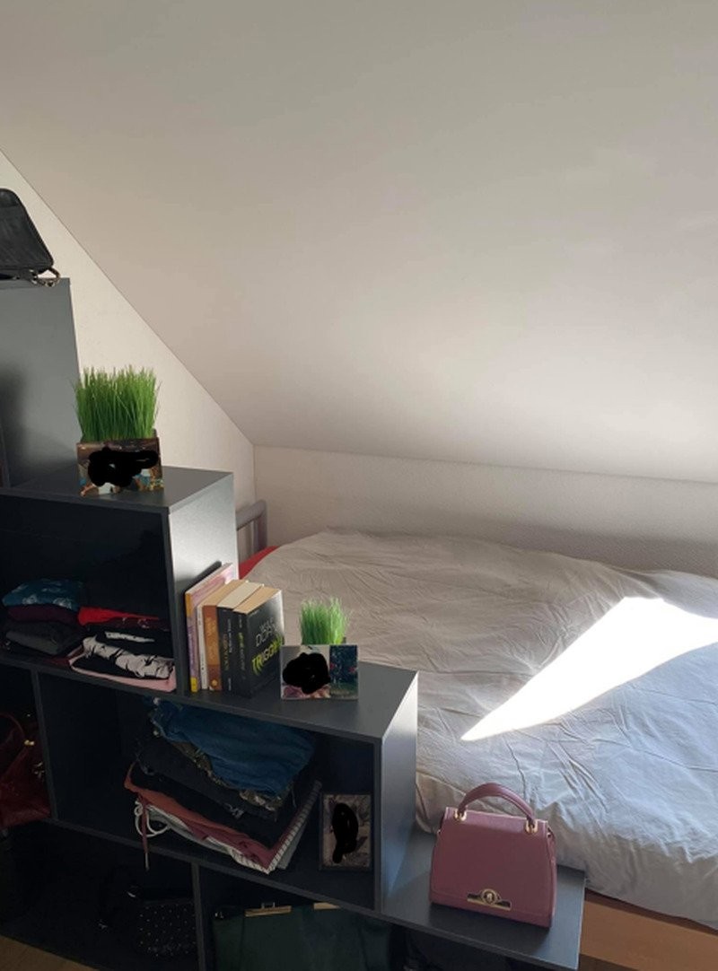 Appartement meublé de 3 ½ pièces, photo 6 sur 8