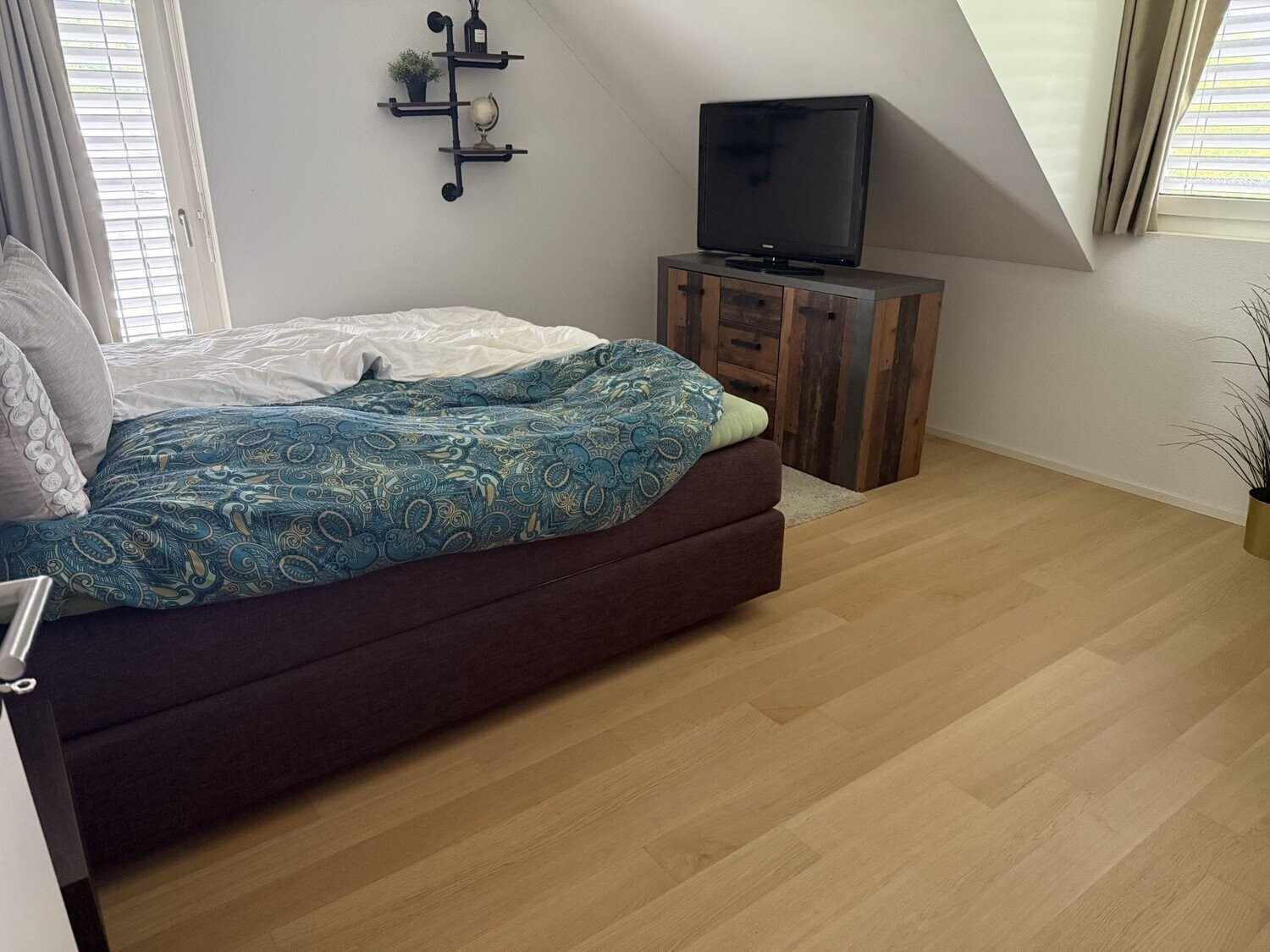 Appartement meublé de 3 ½ pièces, photo 4 sur 8