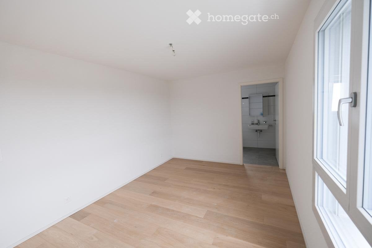 3 ½ rooms apartment, photo 3 sur 5