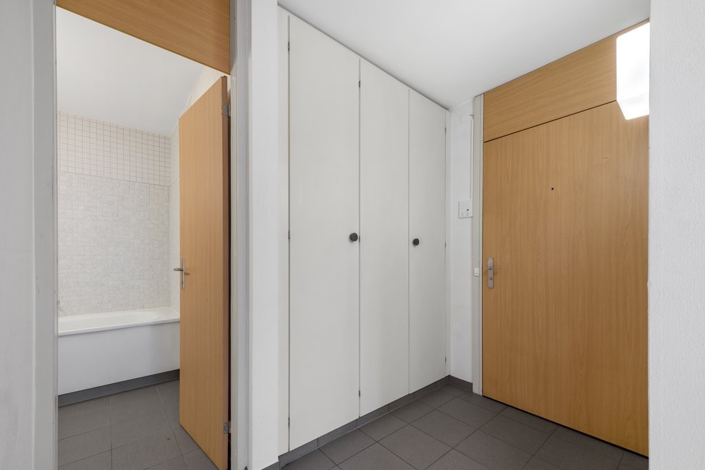 Appartement de 4 ½ pièces, photo 8 sur 8