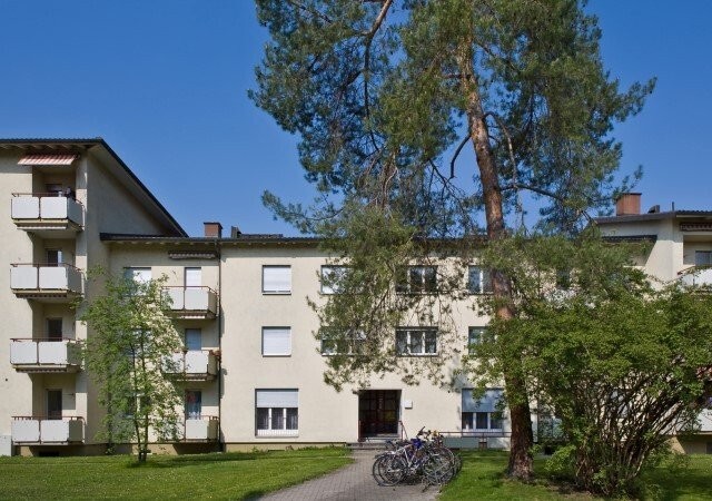 Appartement de 3 pièces
