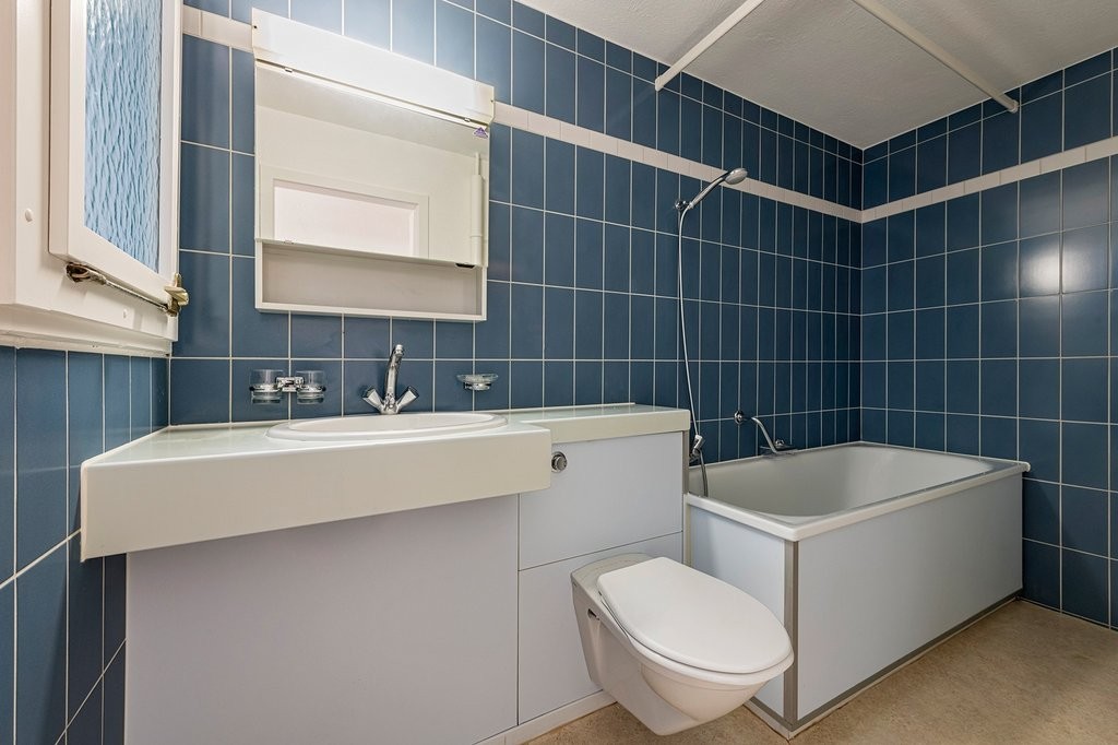 Appartement de 3 pièces