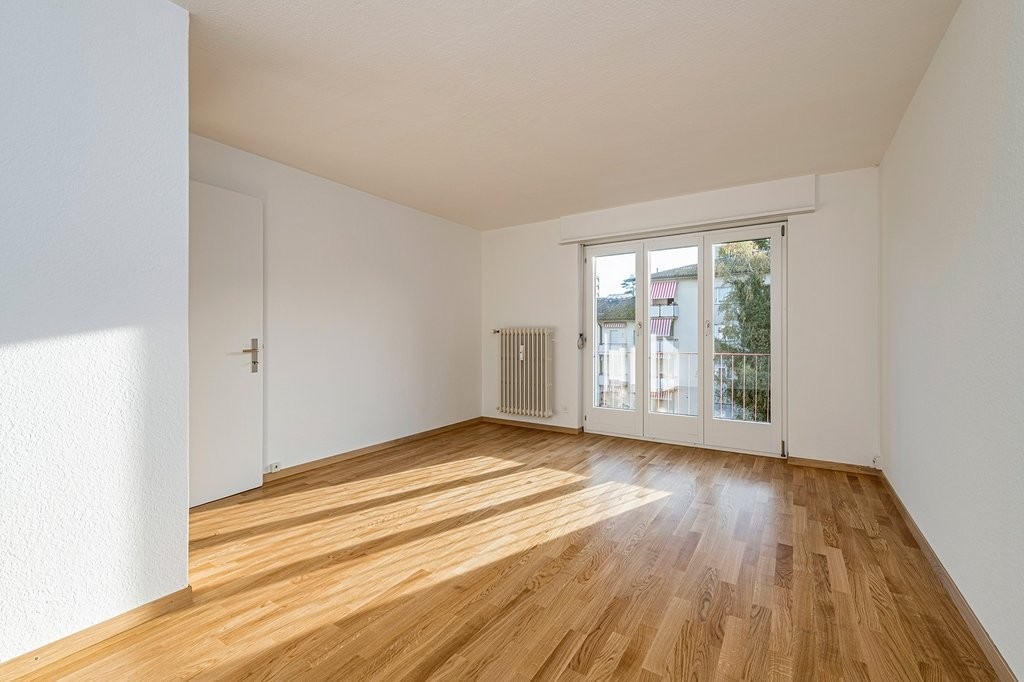 Appartement de 3 pièces
