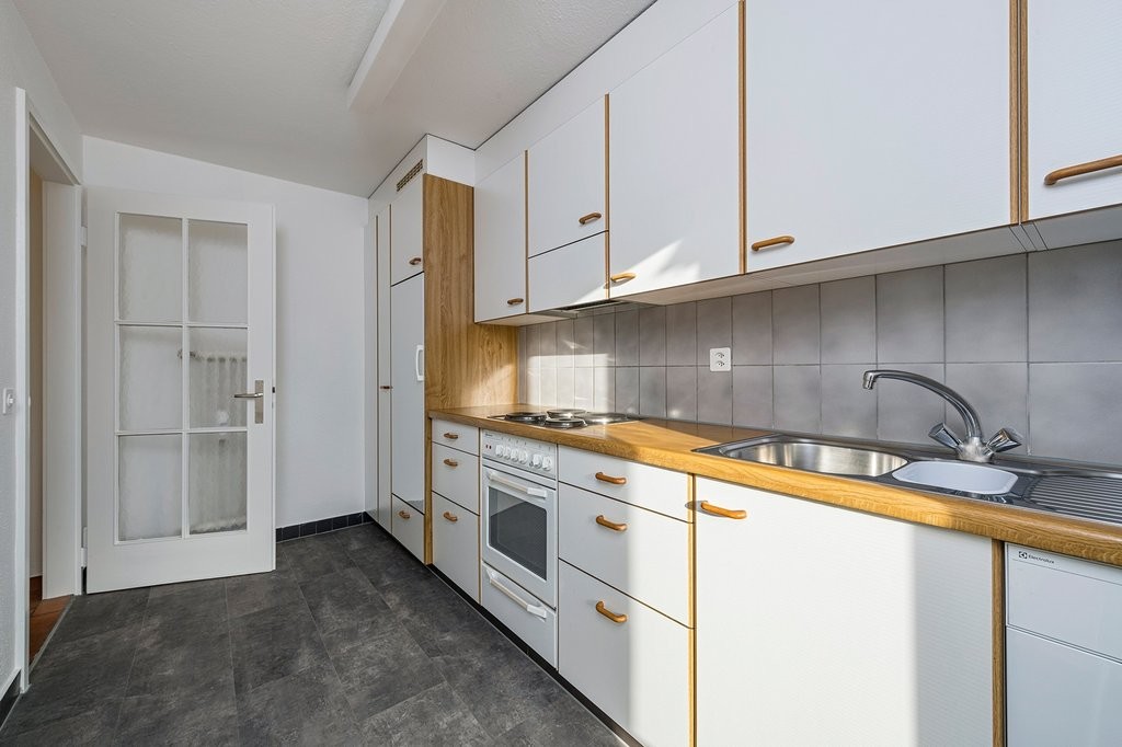 Appartement de 3 pièces