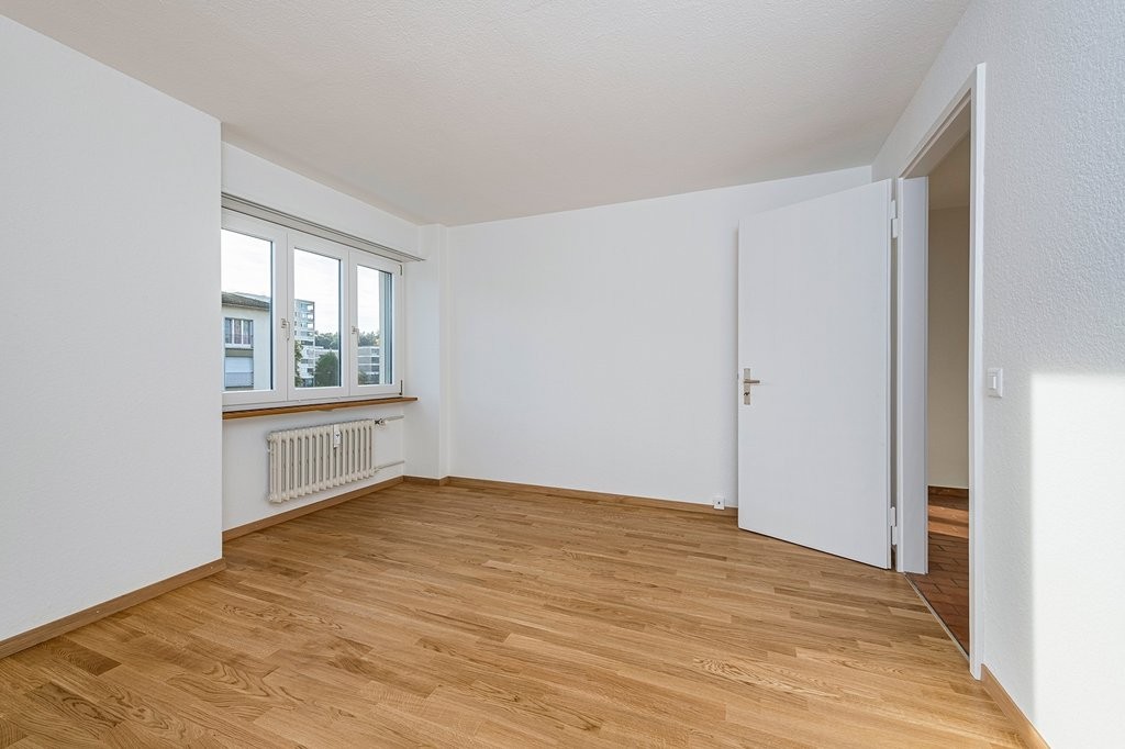 Appartement de 3 pièces