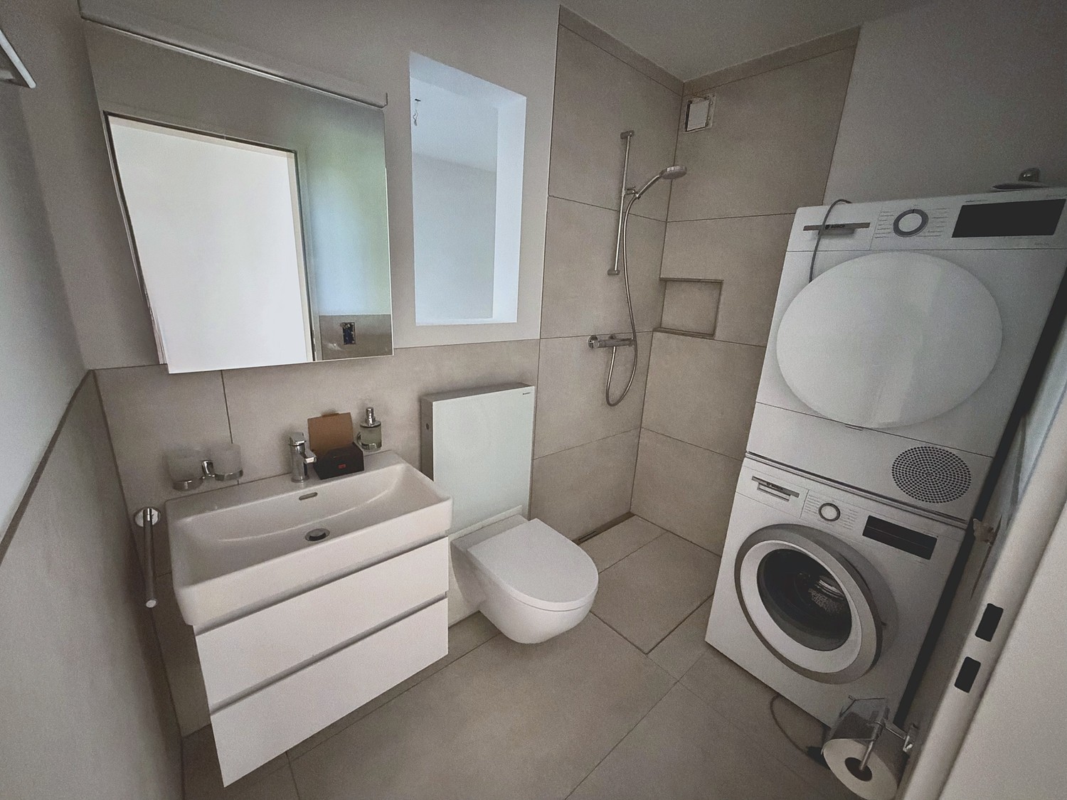 Appartement de 4 ½ pièces, photo 7 sur 8