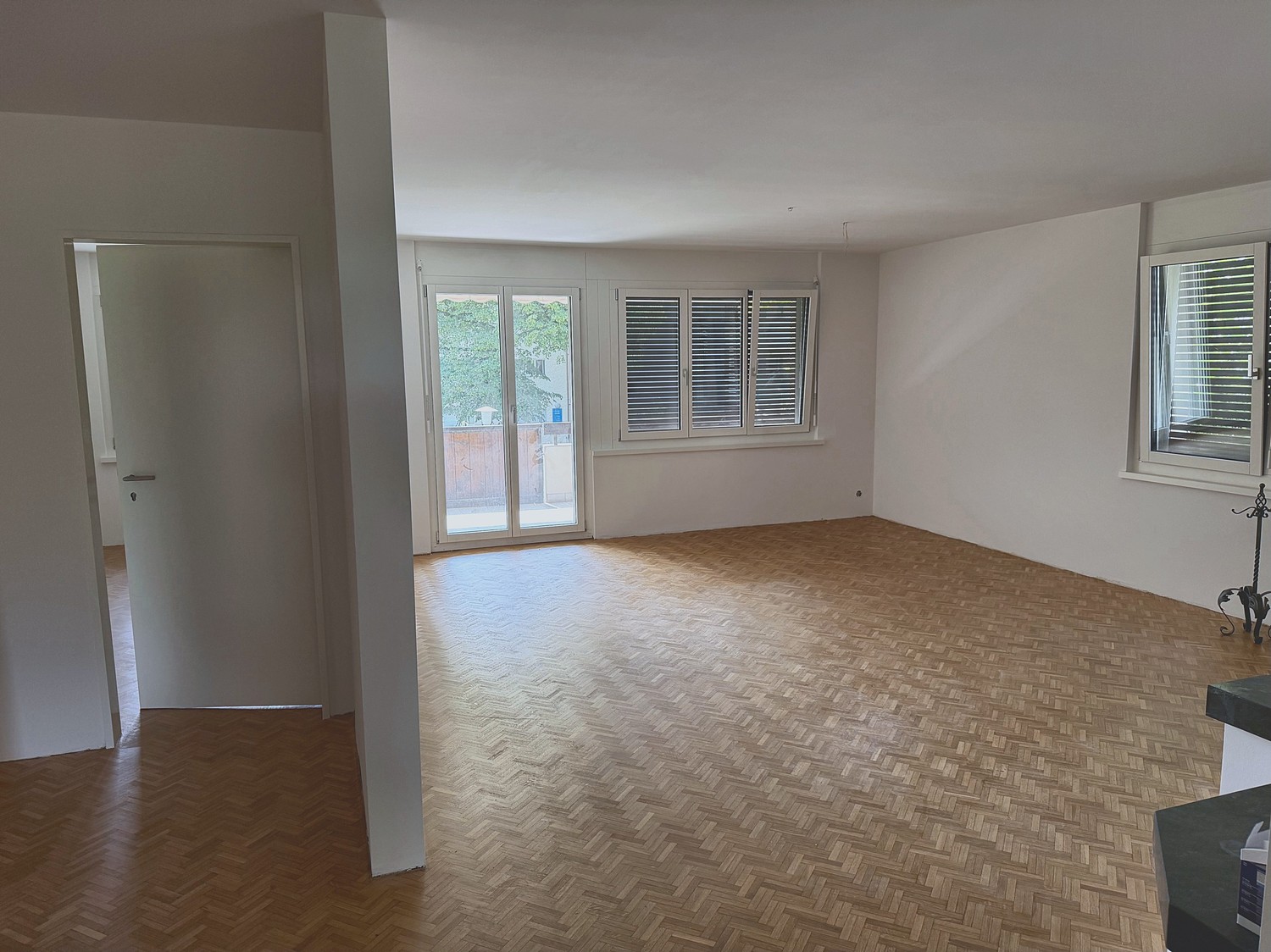 Appartement de 4 ½ pièces, photo 1 sur 8