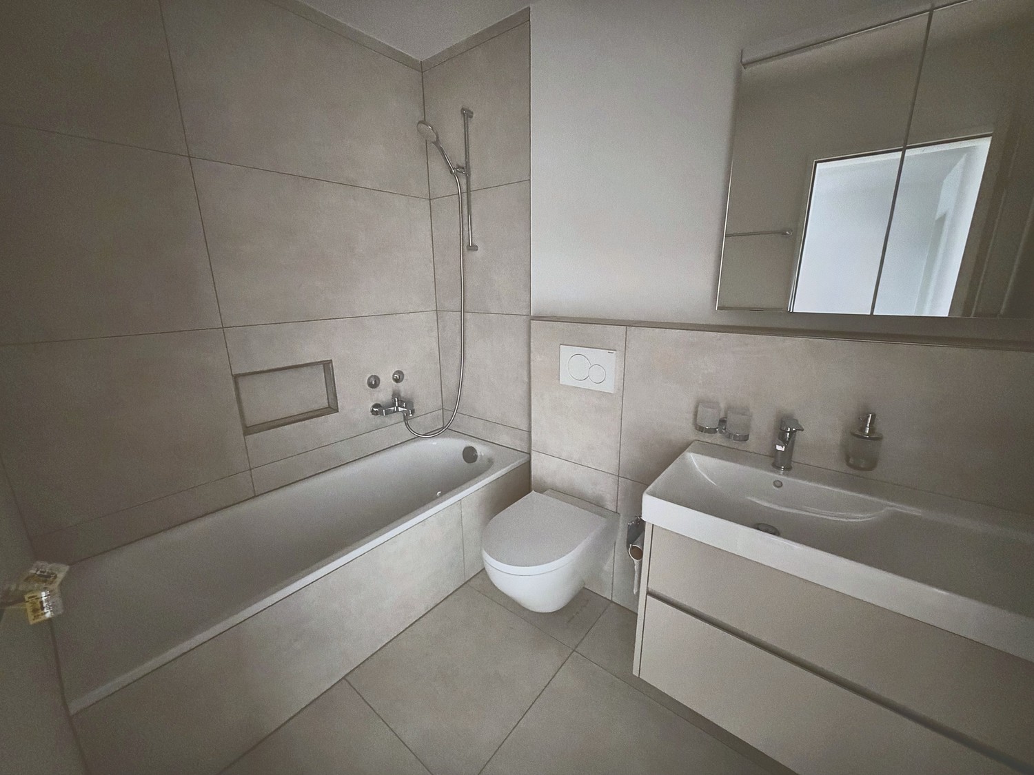 Appartement de 4 ½ pièces, photo 8 sur 8