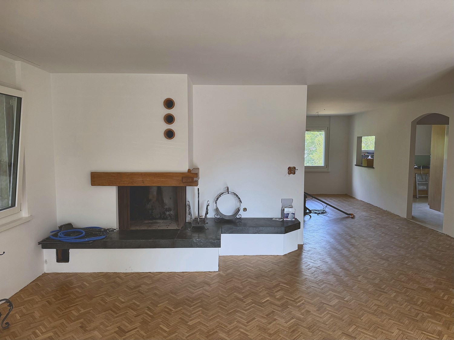 Appartement de 4 ½ pièces, photo 2 sur 8
