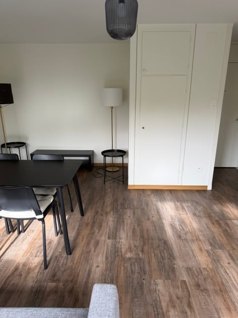 1 rooms apartment, photo 3 sur 7