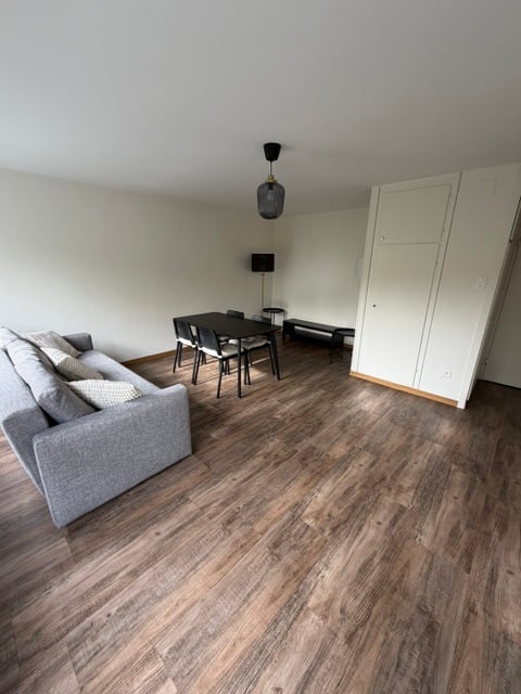 1 rooms apartment, photo 6 sur 7
