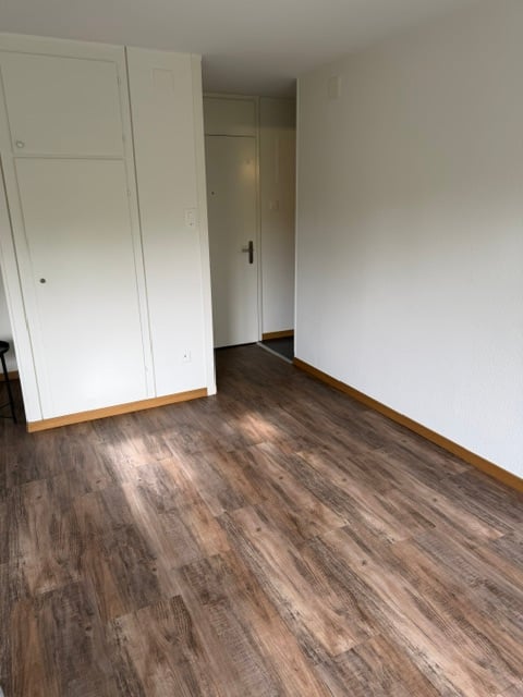 1 rooms apartment, photo 4 sur 7