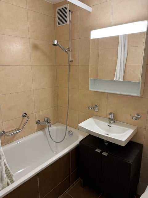 1 rooms apartment, photo 5 sur 7