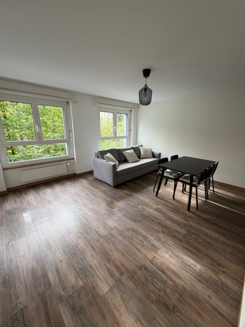 1 rooms apartment, photo 2 sur 7