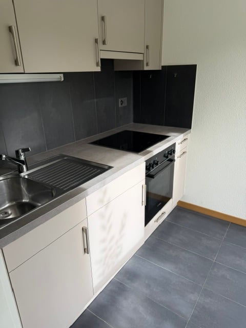 1 rooms apartment, photo 1 sur 7
